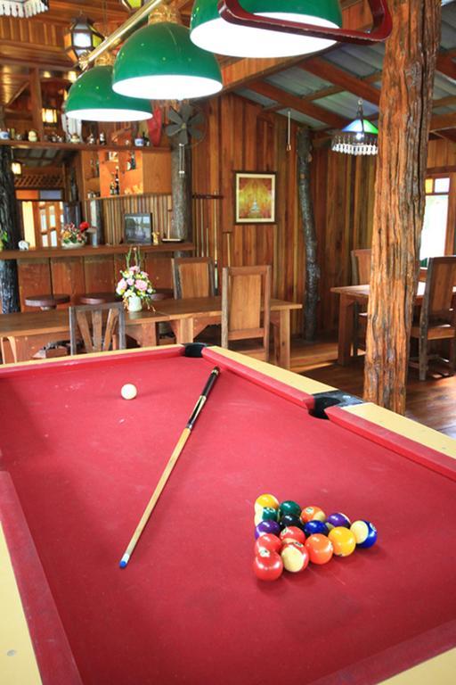 J.Holiday Inn Krabi town Dış mekan fotoğraf