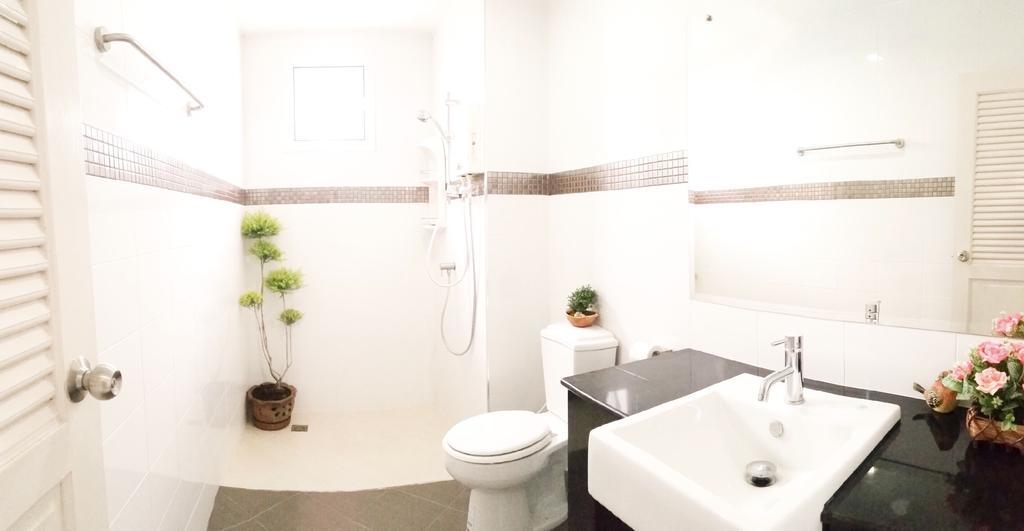 J.Holiday Inn Krabi town Dış mekan fotoğraf