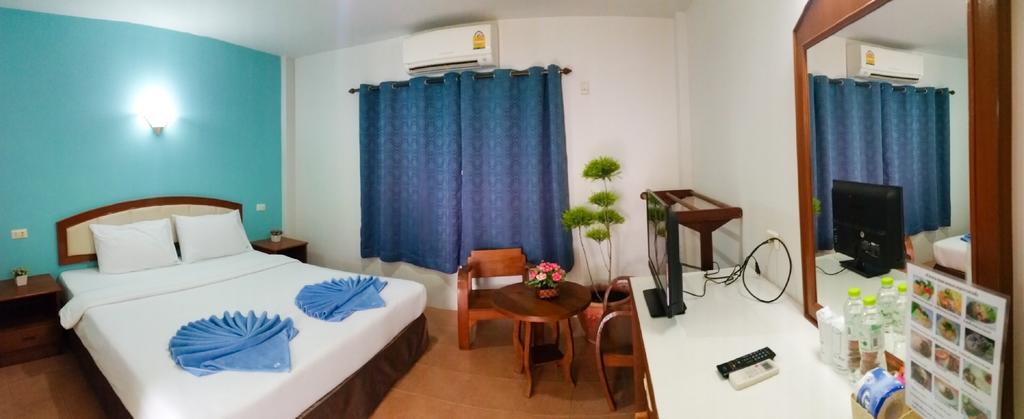 J.Holiday Inn Krabi town Dış mekan fotoğraf