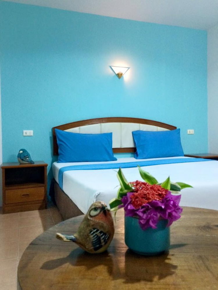 J.Holiday Inn Krabi town Dış mekan fotoğraf