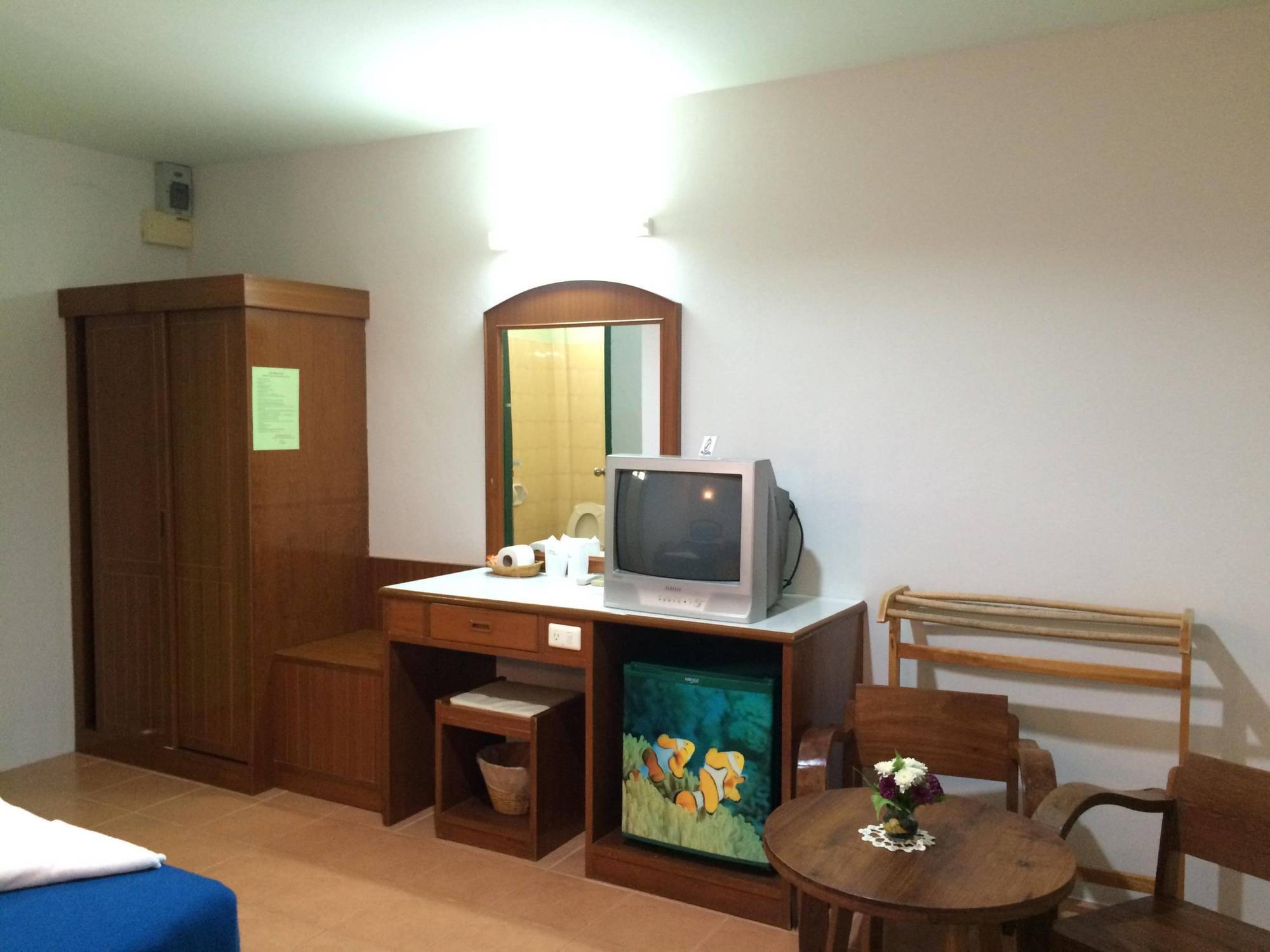 J.Holiday Inn Krabi town Dış mekan fotoğraf
