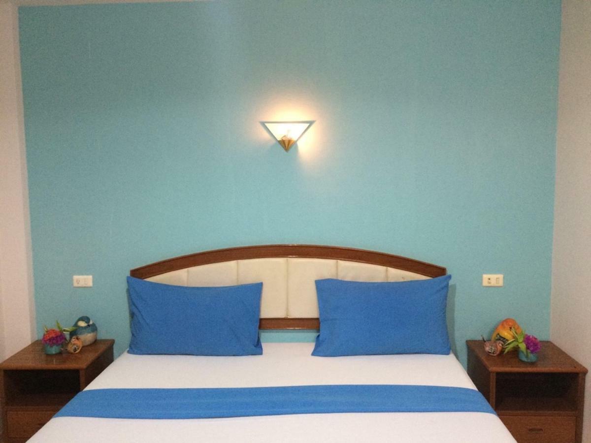J.Holiday Inn Krabi town Dış mekan fotoğraf